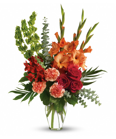 Days of Sunshine Bouquet