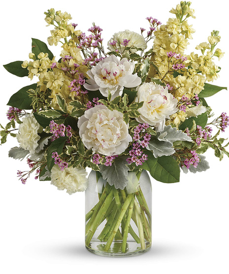 Mother's Day