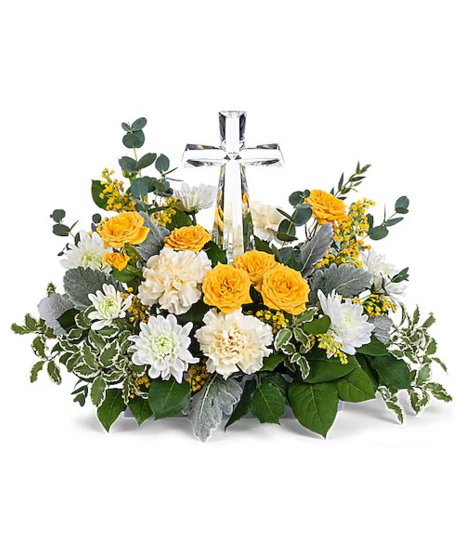 Be The Light Bouquet