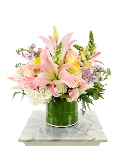 Mother's Day