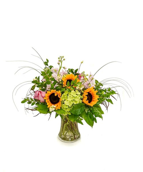 Get Well Flowers